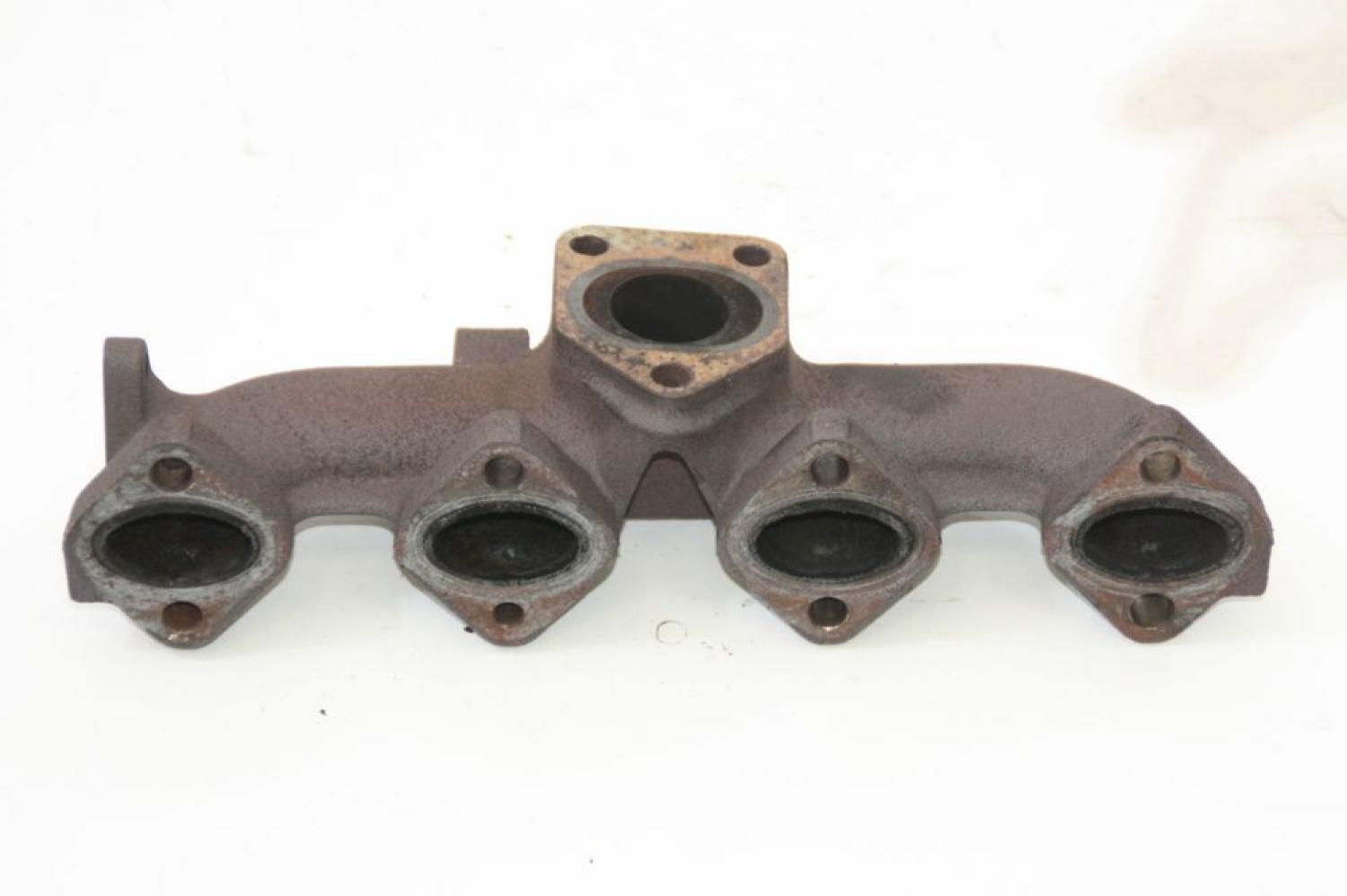 Abgaskrümmer 77868200 Land Rover FREELANDER 1 LN