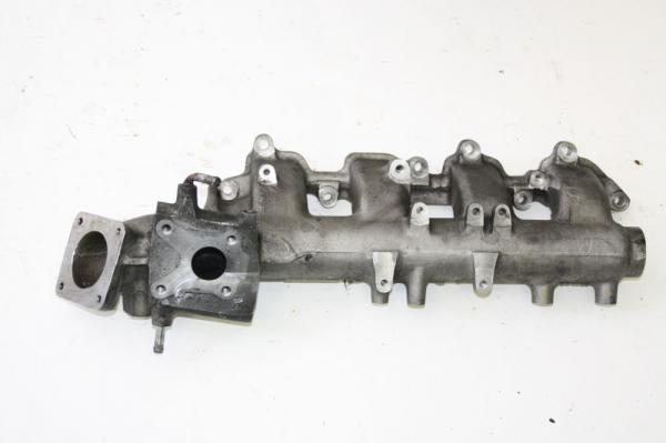Ansaugkrümmer 3011701 Nissan NAVARA D40