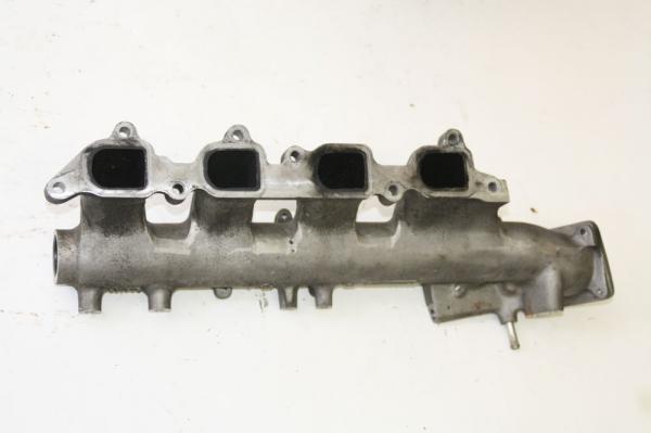 Ansaugkrümmer 3011701 Nissan NAVARA D40
