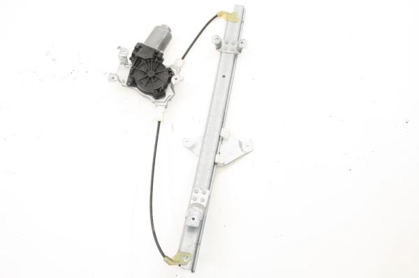Fensterheber elektrisch hinten rechts 827003X30A Nissan NAVARA D40