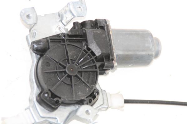 Fensterheber elektrisch hinten rechts 827003X30A Nissan NAVARA D40