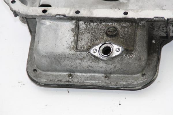 Oelwanne 97350738 Opel ASTRA G Caravan