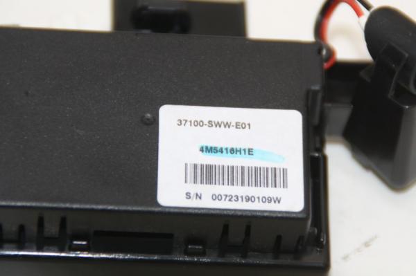 Alarmanlage 37100SWWE01 Honda CR-V 3