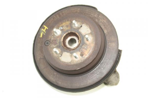 Achsschenkel hinten links 52215SWAA00 Honda CR-V 3