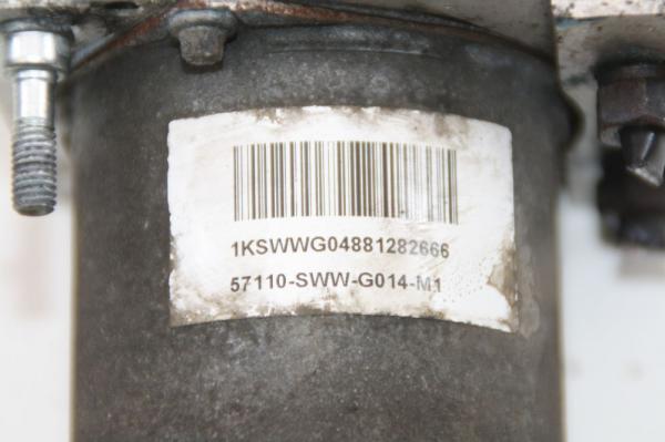 Hydraulikeinheit ABS 0265235308 Honda CR-V 3