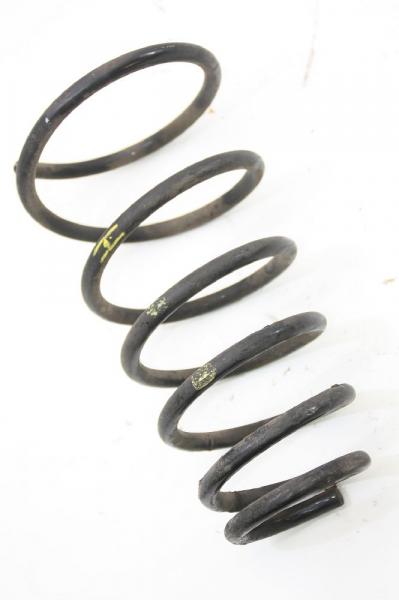 Feder hinten rechts 553302E500 Kia SPORTAGE 2 JE