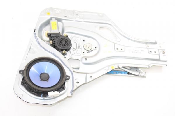 Fensterheber elektrisch hinten rechts 824801F110 Kia SPORTAGE 2 JE