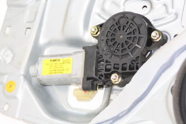 Fensterheber elektrisch hinten rechts 824801F110 Kia SPORTAGE 2 JE