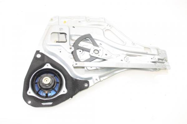 Fensterheber elektrisch vorn links 834701F110 Kia SPORTAGE 2 JE
