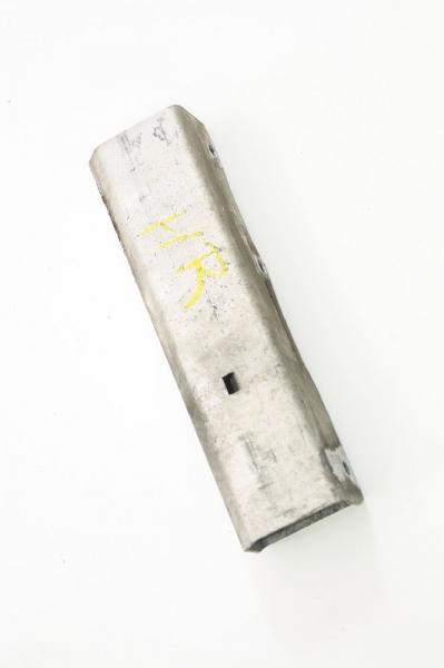 Pralldämpfer hinten rechts 8E0807332B Audi A4 QUATTRO 8E B7