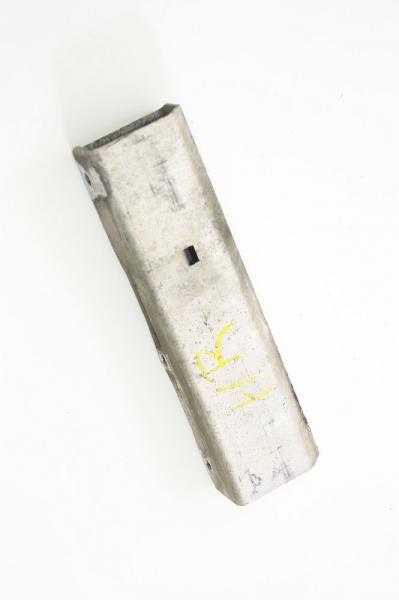 Pralldämpfer hinten rechts 8E0807332B Audi A4 QUATTRO 8E B7