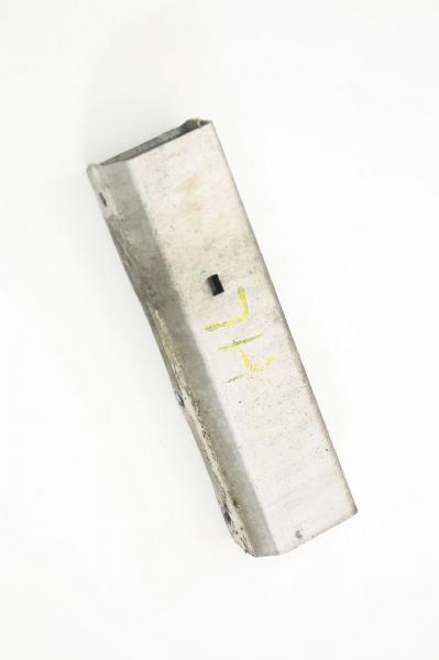 Pralldämpfer hinten links 8E0807331B Audi A4 QUATTRO 8E B7