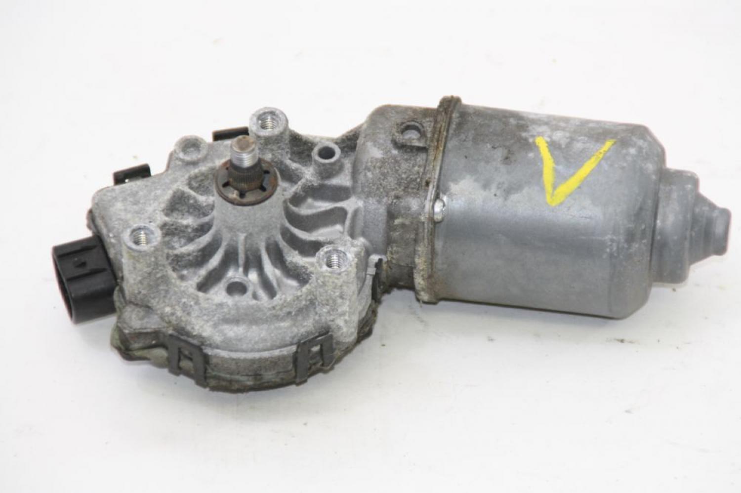 Scheibenwischermotor vorn 1593001260 Mazda CX 7