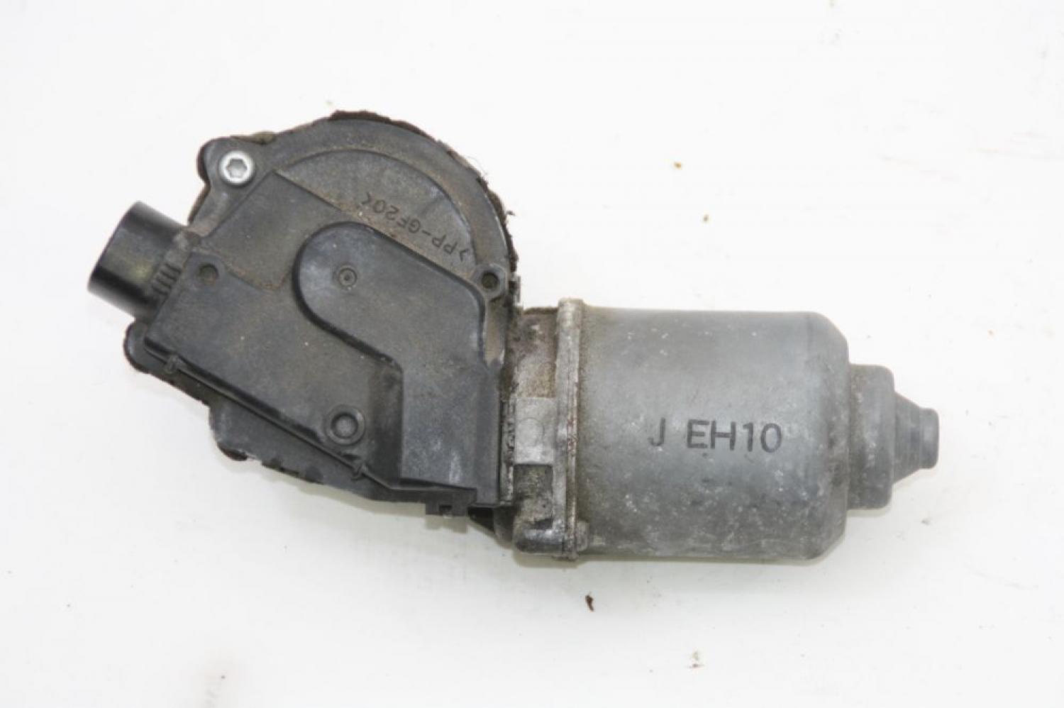 Scheibenwischermotor vorn 1593001260 Mazda CX 7