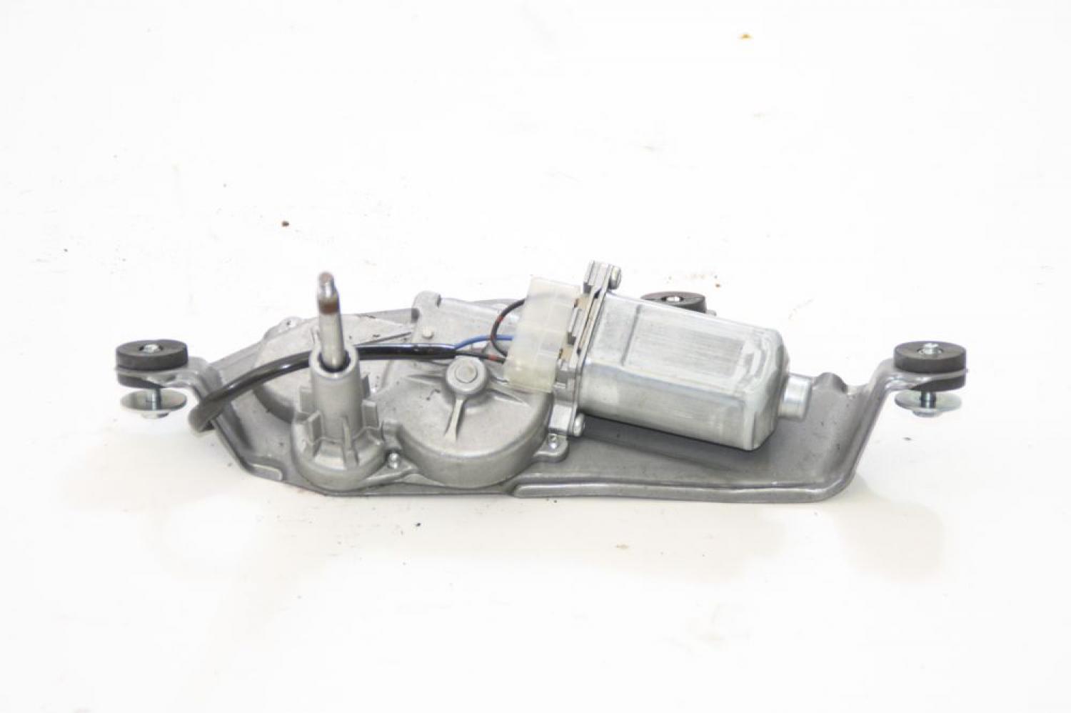 Scheibenwischermotor hinten EG2167450C Mazda CX 7