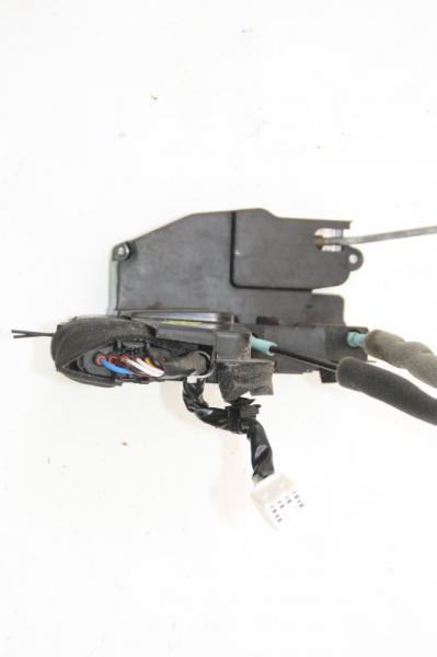 Schalter Spiegel Suzuki SWIFT 4 FZ 3795062J20 03-2015 gebraucht 1