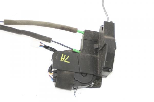 Türschloß hinten links EH1473310E Mazda CX 7