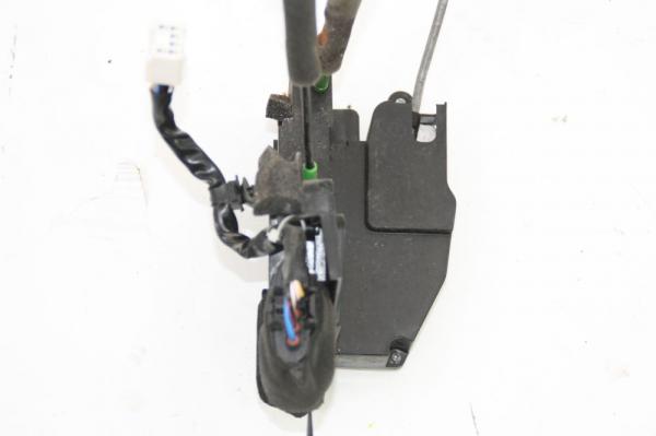 Fensterheber hinten links Suzuki SWIFT 4 FZ 8350263JA1 8356063J01 03-2015 gebraucht 2