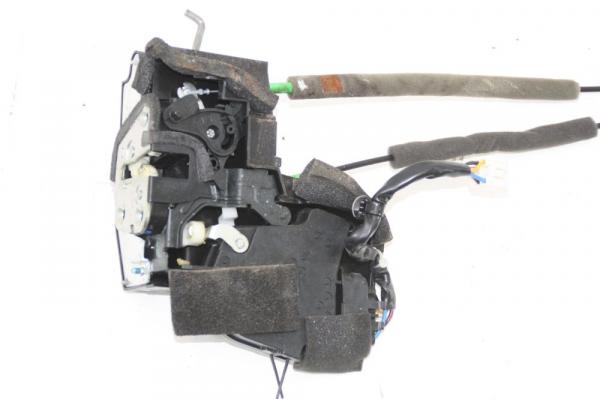 Türschloß hinten links EH1473310E Mazda CX 7