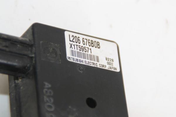 Radlauf Verkleidung Jeep CHEROKEE KK 1CK85TZZAC hinten links 04-2010 gebraucht 2