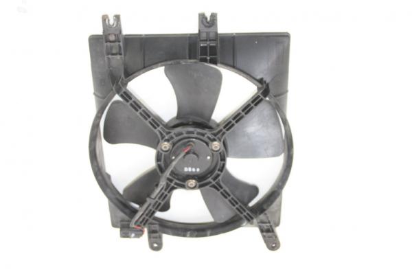 Ventilator (am Kühler) 96553241 Daewoo NUBIRA J200