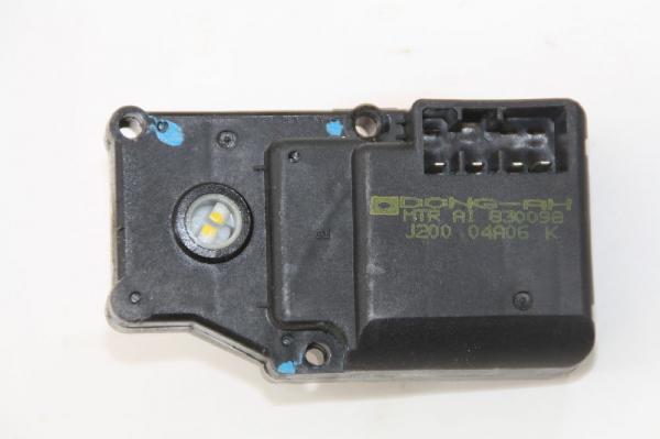Stellmotor Heizung 830098 Daewoo NUBIRA J200