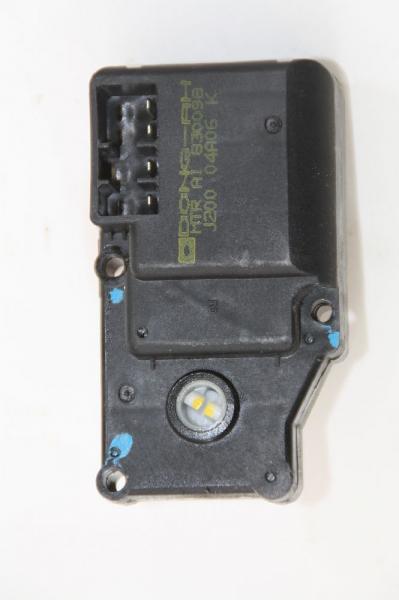 Stellmotor Heizung 830098 Daewoo NUBIRA J200