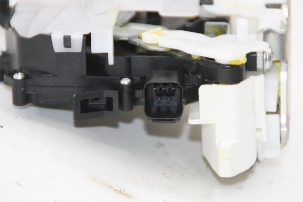 Türschloß hinten rechts 5745A276 Mitsubishi OUTLANDER 2