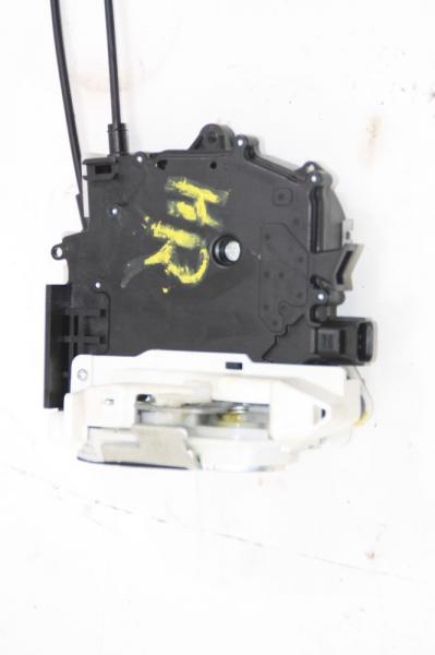 Türschloß hinten rechts 5745A276 Mitsubishi OUTLANDER 2