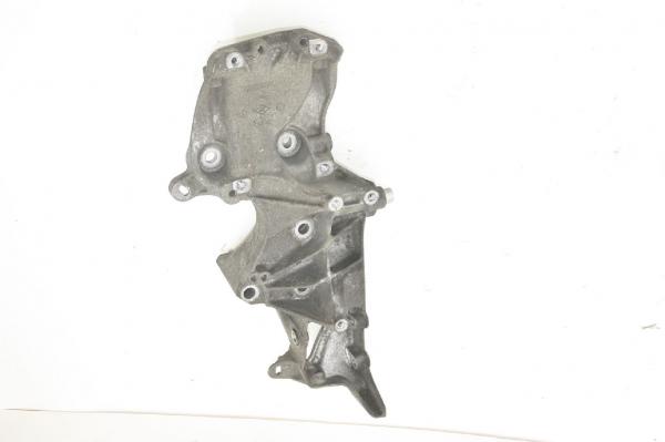 Heckklappenschloss VW POLO 9N 6Q6827505E 05-2007 gebraucht 1
