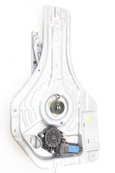 Fensterheber elektrisch hinten links 834702E010 Hyundai TUCSON 1