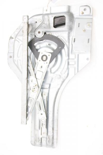 Fensterheber elektrisch hinten links 834702E010 Hyundai TUCSON 1