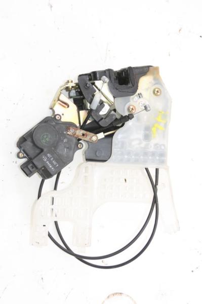 Türschloß hinten links 814102E000 Hyundai TUCSON 1