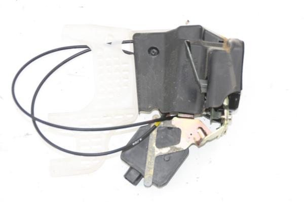 Türschloß hinten links 814102E000 Hyundai TUCSON 1