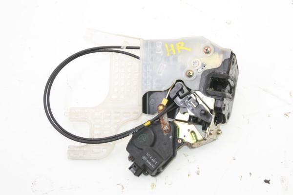 Türschloß hinten rechts 814202E000 Hyundai TUCSON 1