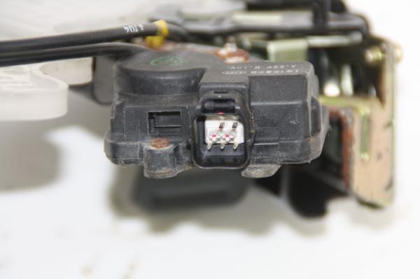 Türschloß hinten rechts 814202E000 Hyundai TUCSON 1