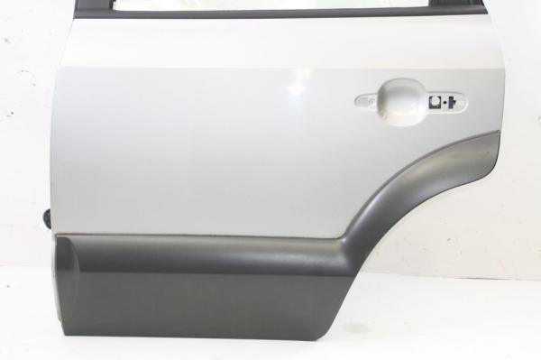 Tür hinten links 770032E050 Hyundai TUCSON 1