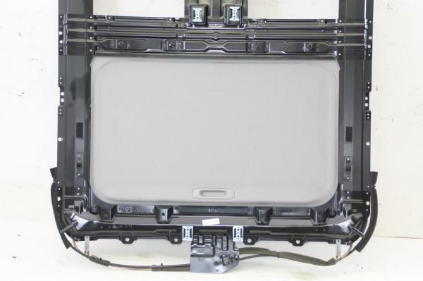 Schiebedach Glas 816202E000 Hyundai TUCSON 1