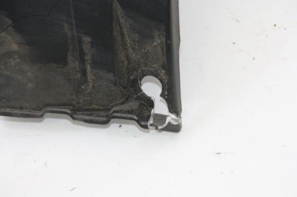 Kotflügel Verbreiterung 877112E000 Hyundai TUCSON 1