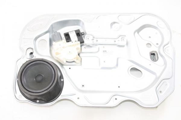 Fensterheber elektrisch vorn rechts 4M5T14553AA Ford FOCUS 2 Turnier