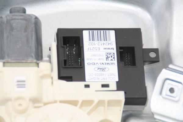 Fensterheber elektrisch vorn rechts 4M5T14553AA Ford FOCUS 2 Turnier