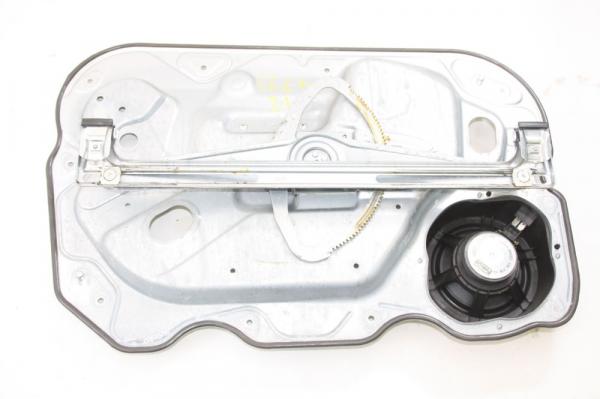 Fensterheber elektrisch vorn rechts 4M5T14553AA Ford FOCUS 2 Turnier