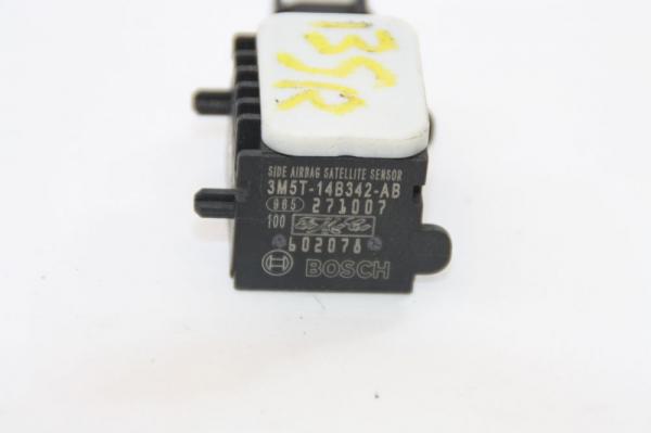 Airbag Sensor rechts 3M5T14B342AB Ford FOCUS 2 Turnier