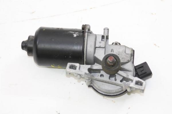 Scheibenwischermotor vorn 981102F000 Kia CERATO