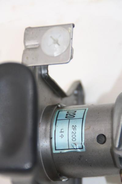 Lenksäule 563002F200 Kia CERATO