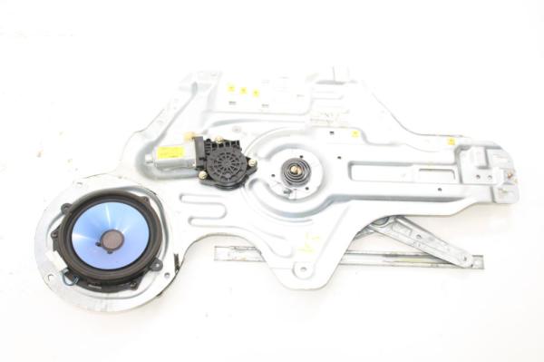 Fensterheber elektrisch vorn rechts 824802F020 Kia CERATO