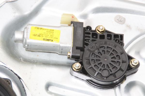 Fensterheber elektrisch vorn rechts 824802F020 Kia CERATO