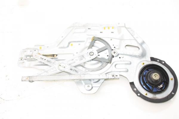 Fensterheber elektrisch vorn rechts 824802F020 Kia CERATO