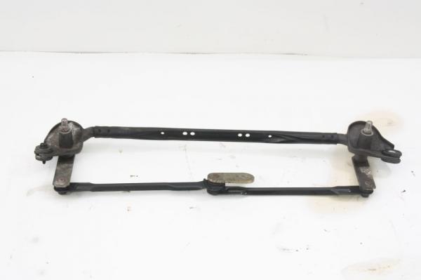 Scheibenwischergestänge 981202F000 Kia CERATO