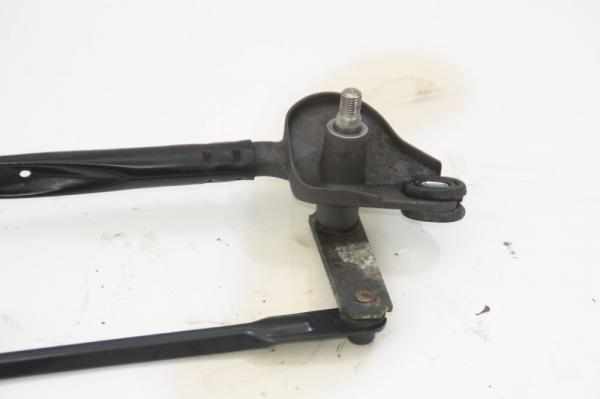 Scheibenwischergestänge 981202F000 Kia CERATO